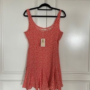 Doen Porto Dress small